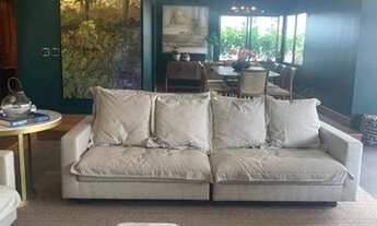 Imagem 4: Apartamento com 4 dormitórios à venda, 250 m² por R$ 3.400.000,00 - Moema - São Paulo/SP