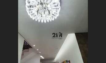 Imagem 7: Casa com 4 dormitórios à venda, 380 m² por R$ 1.650.000,00 - Tremembé - São Paulo/SP