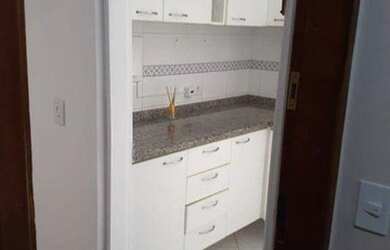 Imagem 6: Excelente apartamento com 67 m2 a.u- varanda- 3 dorm- 1 suíte- 1 vaga- R Major Freire- Met