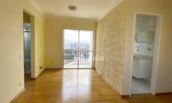 Imagem 4: Apartamento à venda, 51 m² por R$ 370.000,00 - Mooca - São Paulo/SP