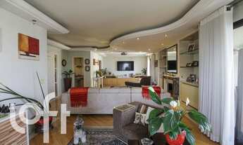 Imagem 2: São Paulo - Apartamento Padrão - Chácara Klabin