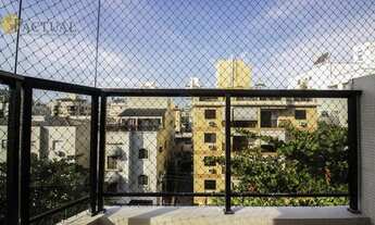 Imagem 4: Apartamento à venda, 115 m² por R$ 390.000,00 - Enseada - Guarujá/SP