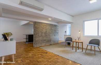 Imagem 6: Apartamento Zona Sul para Venda em São Paulo, MOEMA, 1 dormitório, 1 suíte, 2 banheiros, 1