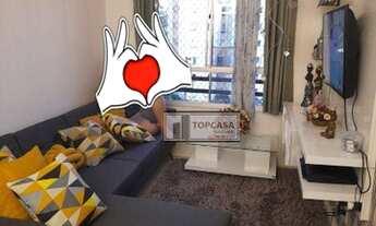 Imagem: Apartamento à venda, 50 m² por R$ 275.000,00