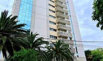 Imagem 2: Cobertura duplex, 17 e 18 andar, 3 suítes, 5 vagas, vista eterna, infra completa, R$ 6.990