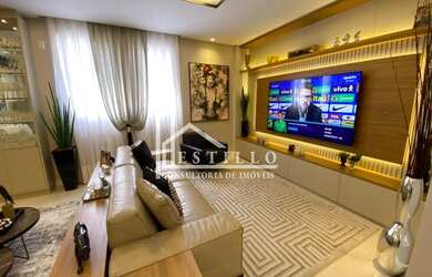 Imagem 7: SÃO JOSÉ - Apartamento Padrão - CAMPINAS