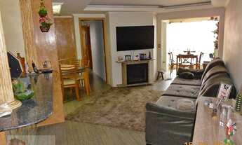 Imagem: Apartamento com 3 dormitórios à venda