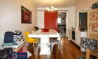 Imagem 6: Venda Apartamento 3 Dormitórios - 100 m² Vila Madalena