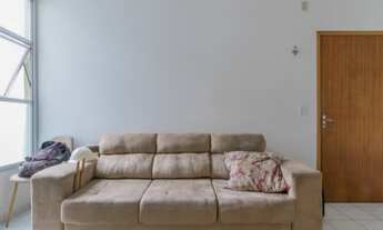 Imagem 4: Belo Apê no Monte Castelo - Oportunidade no Morada Paulista