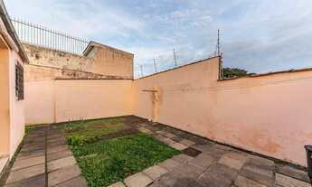 Imagem 4: Porto Alegre - Casa Padrão - Vila Ipiranga