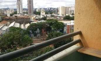 Imagem 2: Apartamento 3 dormitórios e Lazer R$ 416.000,00