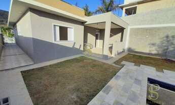 Imagem 5: Casa À Venda - Com Piscina e Área Gourmet- Aceita Financiamento Bancário - Mairiporã