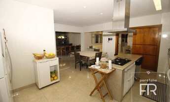 Imagem 6: Casa à venda, 320 m² por R$ 1.350.000,00 - Umuarama - Uberlândia/MG