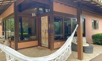 Imagem 5: Casa em Condomínio para Venda em Brumadinho, Retiro do Chalé, 4 dormitórios, 1 suíte, 3 ba