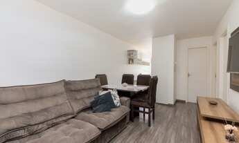 Imagem 7: Apartamento 2 Quartos à venda, 45 m² por R$ 130.000 - Campo de Santana - Curitiba/PR