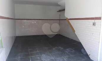 Imagem 3: Jardim França Sobrado com bom Valor! e Localização muito especial a 50 metros de uma linda