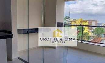 Imagem 2: Vende-se Apartamento com 2 dormitórios, 1 suíte - 68 m² - Itaguá - Ubatuba/SP