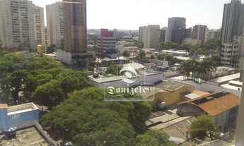 Imagem 4: Sala à venda, 46 m² por R$ 400.000,00 - Jardim - Santo André/SP