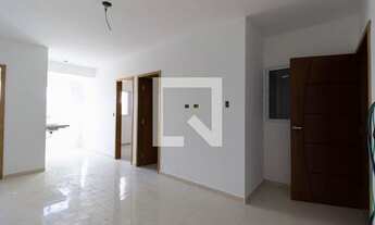 Imagem 2: Apartamento para Aluguel - Vila Mazzei, 2 Quartos, 39 m2