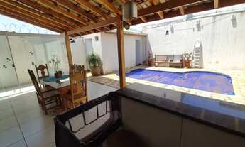 Imagem 7: Sobrado com 3 dormitórios à venda, 200 m² por R$ 750.000,00 - Jardim Flórida - Franca/SP