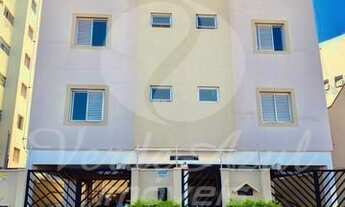Imagem: Apartamento - Vila Proost de Souza - Campinas