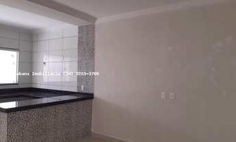 Imagem 4: Casa para Venda em Uberlândia, Jardim América II, 3 dormitórios, 1 suíte, 2 banheiros, 2 v