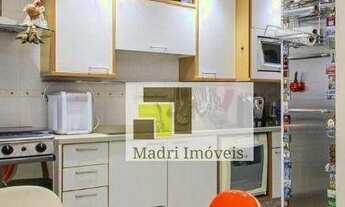 Imagem 7: Apartamento com 4 dormitórios à venda, 165 m² por R$ 1.850.000,00 - Alto da Lapa - São Pau