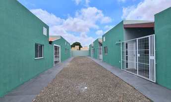 Imagem 5: Casa Nova Jd Aimoré condomínio fechado com toda segurança