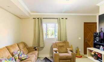 Imagem 2: Sobrado com 3 dormitórios à venda, 120 m² por R$ 520.000,00 - Vila Mazzei - São Paulo/SP