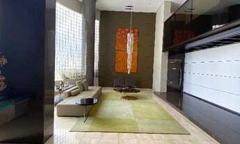 Imagem 3: Apartamento para alugar, 350 m² por R$ 9.800,00/mês - Belvedere - Belo Horizonte/MG