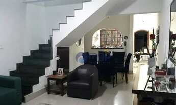 Imagem 4: Sobrado com 3 dormitórios à venda, 140 m² por R$ 760.000,00 - Jardim Japão - São Paulo/SP