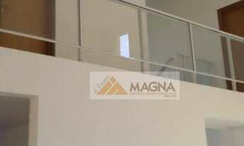 Imagem 6: Sobrado residencial à venda, Condomínio Bella Città, Ribeirão Preto