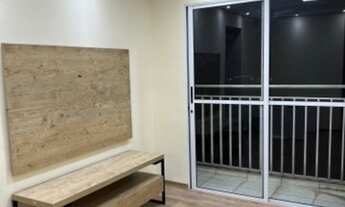 Imagem: Apartamento para locação no Residencial