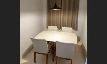 Imagem 7: Apartamento à venda no bairro Bom Jardim - São José do Rio Preto/SP