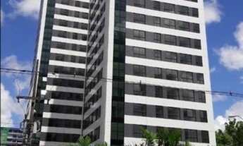 Imagem: Apartamento Completo 2 Quartos Jaqueira