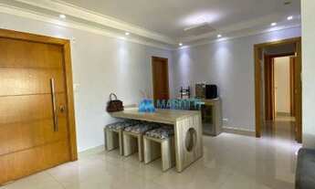 Imagem 6: ALTO PADRÃO VISTA MAR: Apartamento com 3 dormitórios à venda, 137 m² por R$ 1.700.000 - Ca