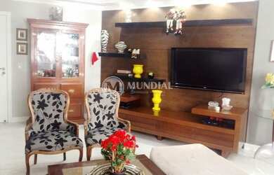 Imagem 3: QUADRA DO MAR Apartamento com 3 dormitórios