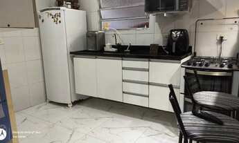 Imagem 5: Casa com 2 dormitórios à venda, 99 m² por R$ 265.000,00 - Parque das Américas - Praia Gran