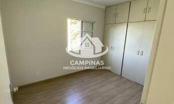 Imagem 4: APARTAMENTO RESIDENCIAL em CAMPINAS - SP, JARDIM FLAMBOYANT