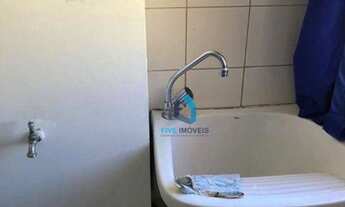 Imagem 4: Apartamento com 2 dormitórios para alugar, 49 m² por R$ 1.550,00/mês - Vila Constança - Sã