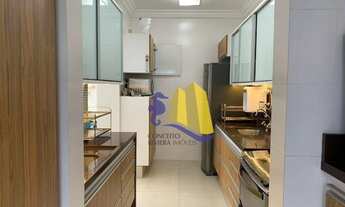 Imagem 3: Apartamento com 4 dormitórios, 230 m² - venda por R$ 3.500.000,00 ou aluguel por R$ 15.000