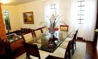 Imagem 5: Casa com 4 dormitórios à venda, 465 m² por R$ 3.200.000,00 - Brooklin - São Paulo/SP