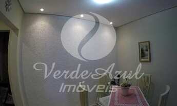 Imagem 2: Apartamento - Vila Marieta - Campinas