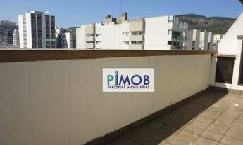 Imagem 3: Cob duplex,4 qtos,suite e vaga em Botafogo