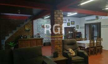 Imagem 5: Porto Alegre - Casa Padrão - Ilha da Pintada