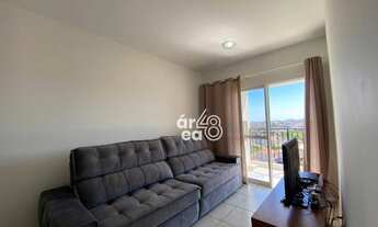 Imagem: Apartamento à venda, 66 m² por R$ 220.000,00