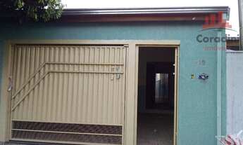 Imagem 2: Casa com 3 dormitórios à venda, 130 m² por R$ 315.000 - Parque Residencial Jaguari - Ameri