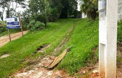 Imagem 5: Terrenos próximos à rodovia Dom Pedro