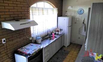 Imagem 5: Casa com 3 dormitórios à venda, 305 m² por R$ 600.000,00 - Centro - Águas de Lindóia/SP