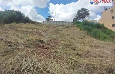 Imagem 3: Terreno à venda, 470 m² por R$ 350.000,00 - Recanto dos Colibris - Conselheiro Lafaiete/MG